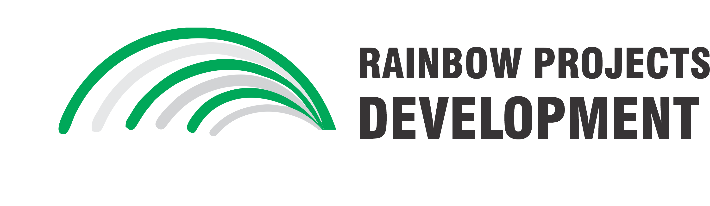 Rainbow Projects Development Co. Nig Ltd